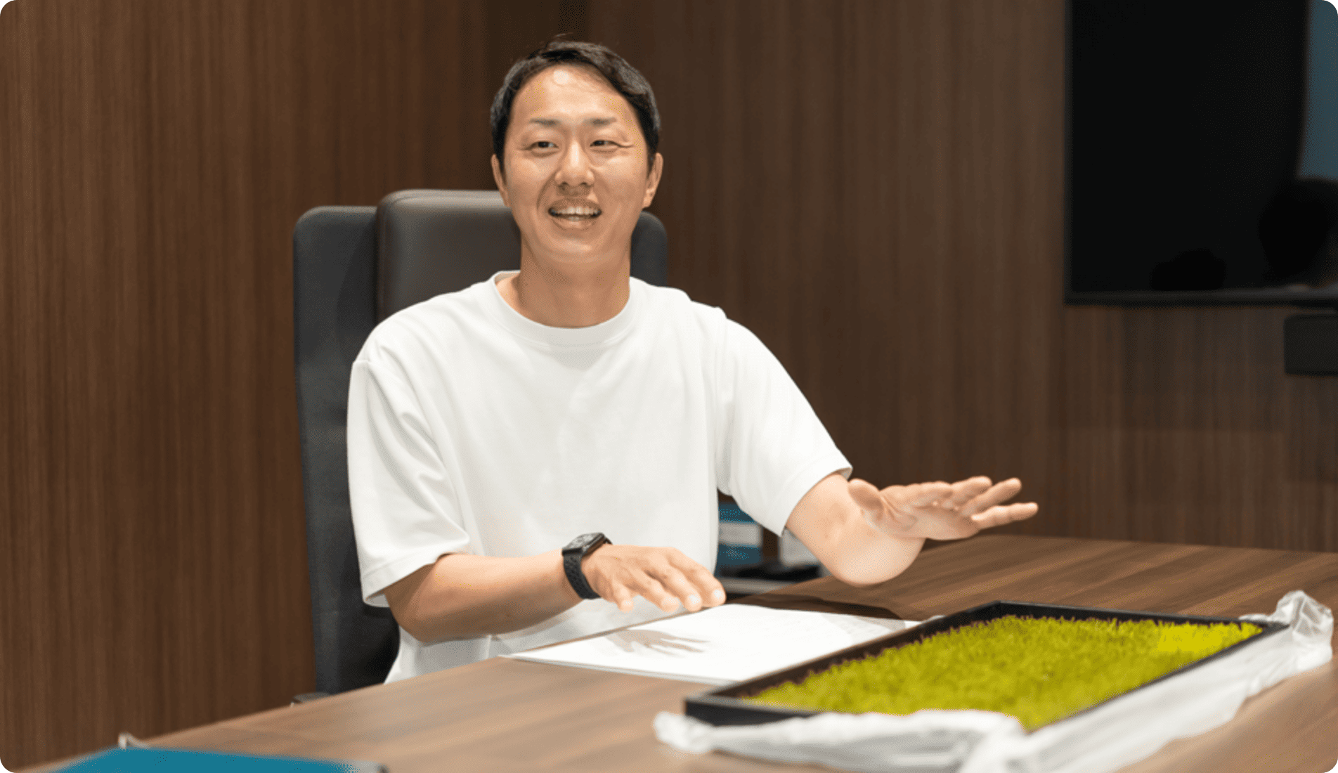 座談会イメージ