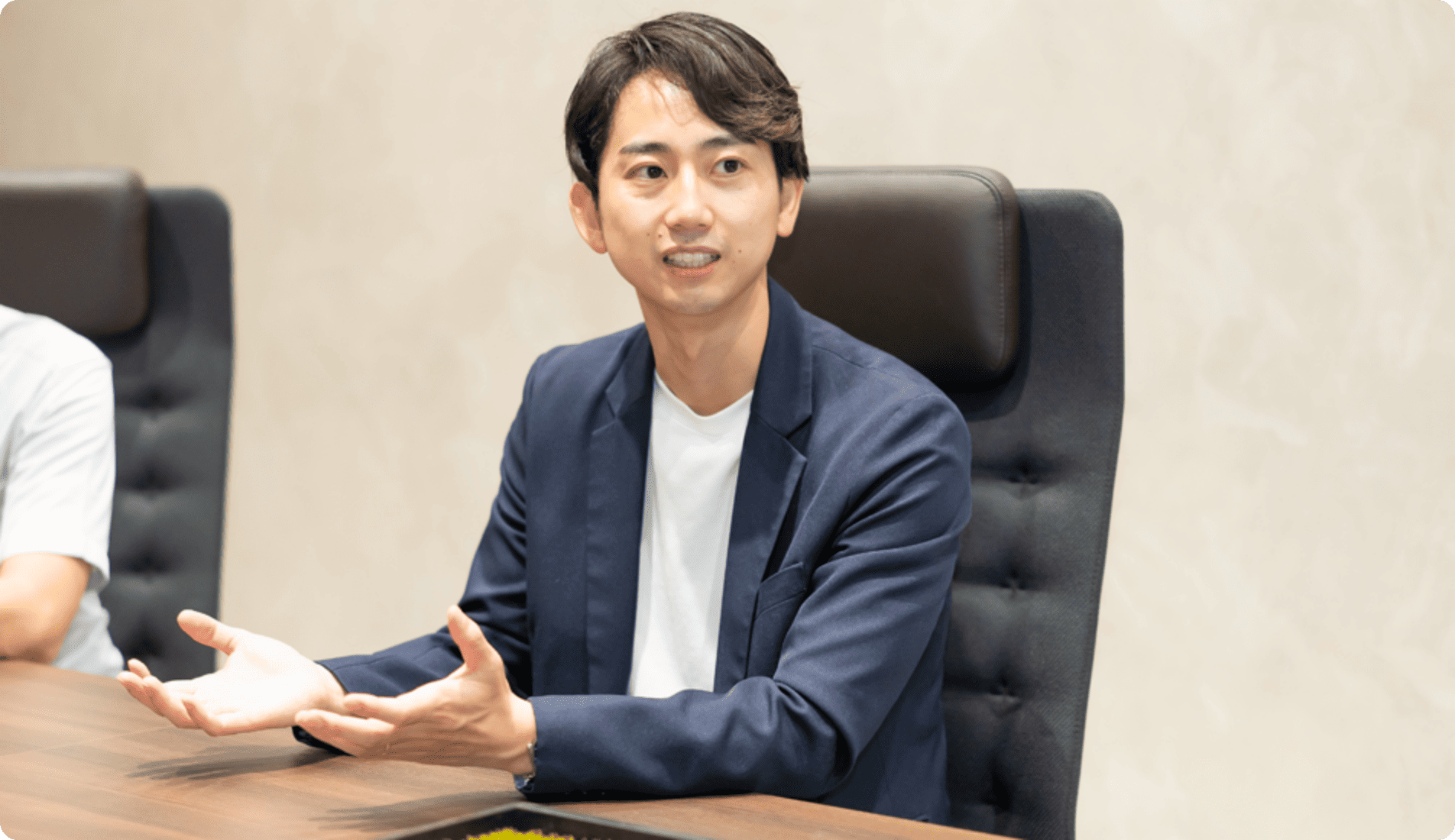 座談会イメージ
