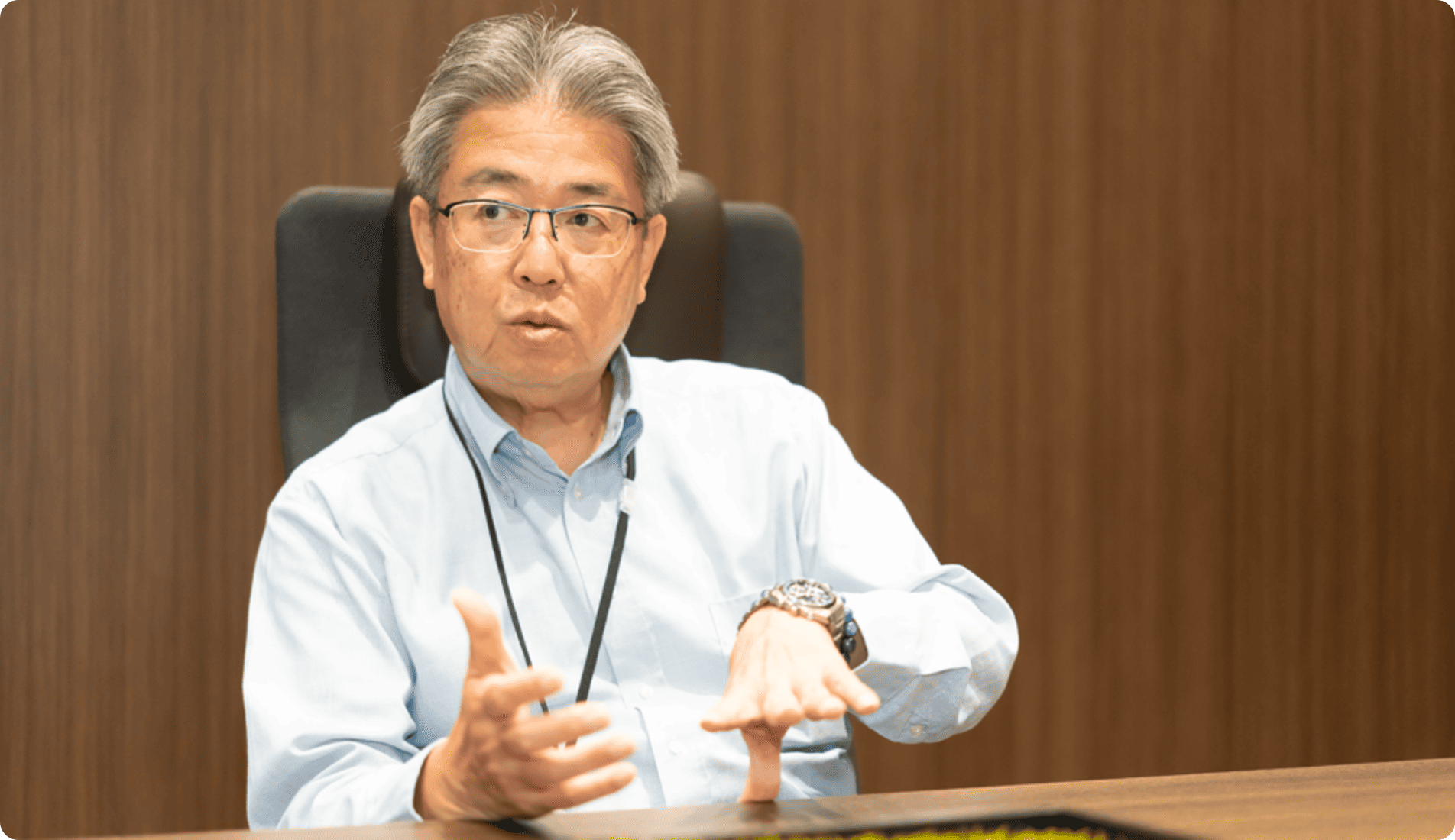 座談会イメージ