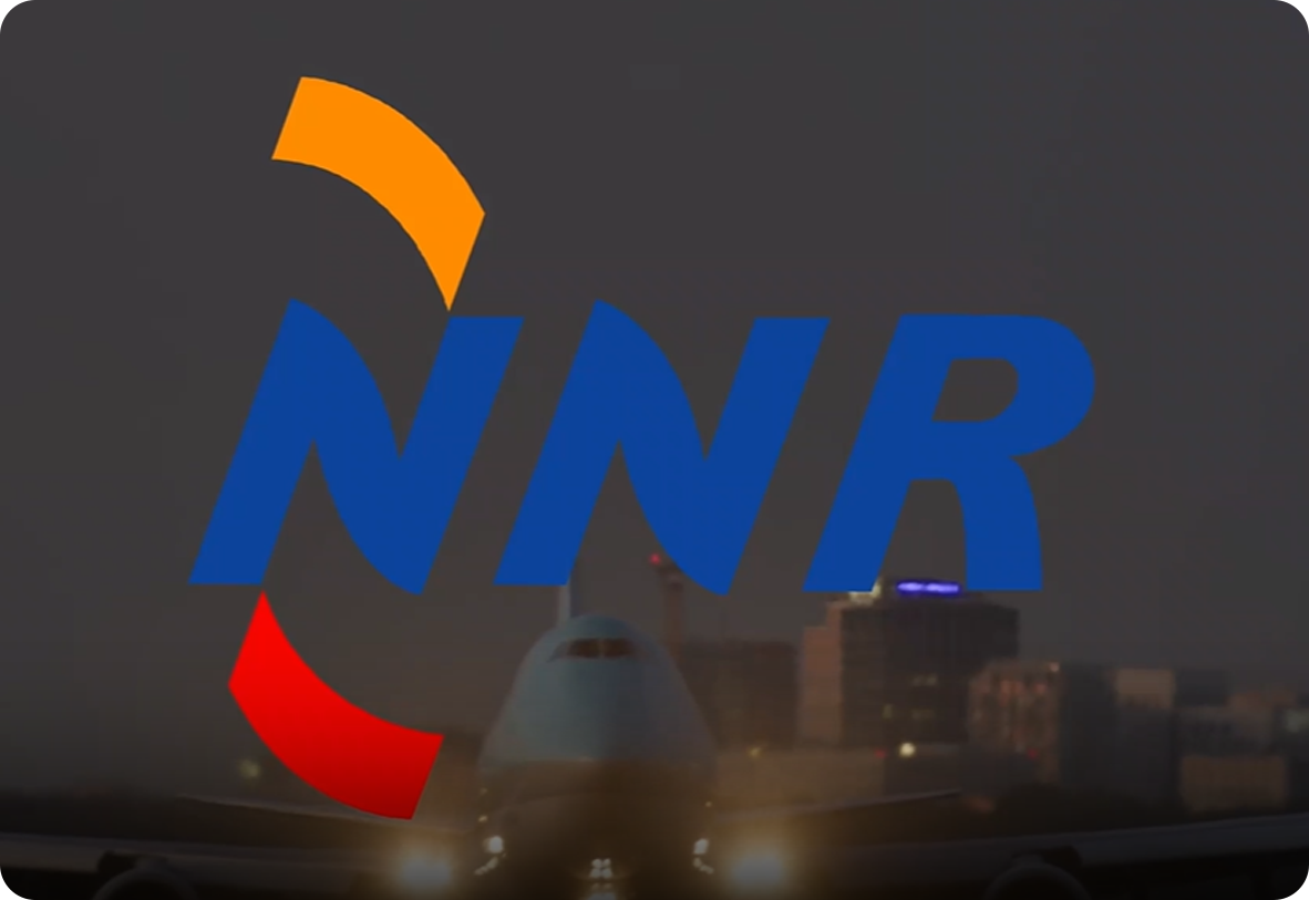 国際物流事業イメージ