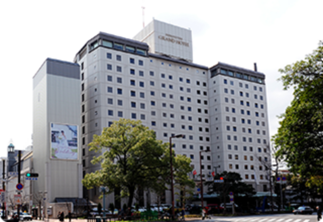 ホテル事業イメージ